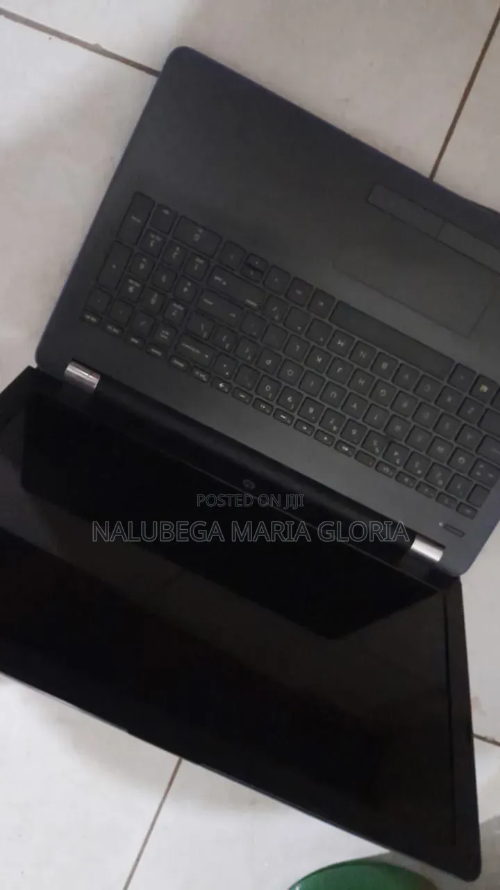 Laptop HP 4GB AMD HDD 500GB