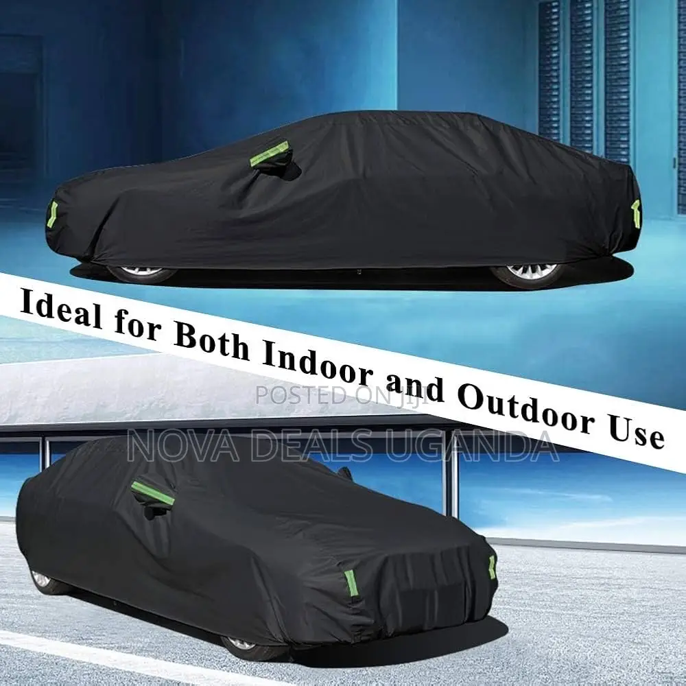 Car Cover Sunscreen Uv Protection, Full Exterior Vehicle Body Cover