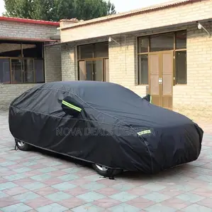 Car Cover Sunscreen Uv Protection, Full Exterior Vehicle Body Cover
