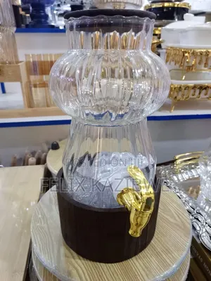 4l Juice Dispenser