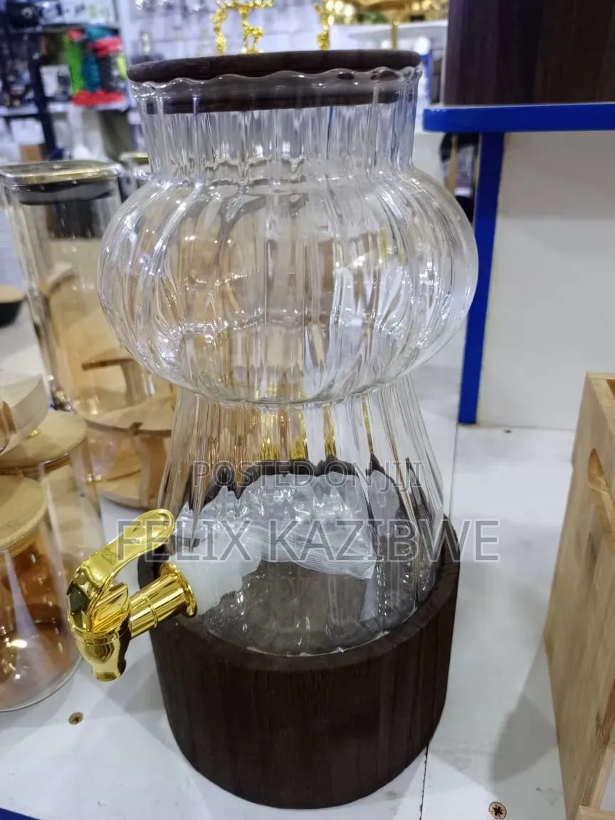 4l Juice Dispenser