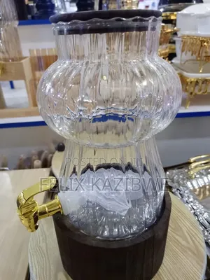 4l Juice Dispenser