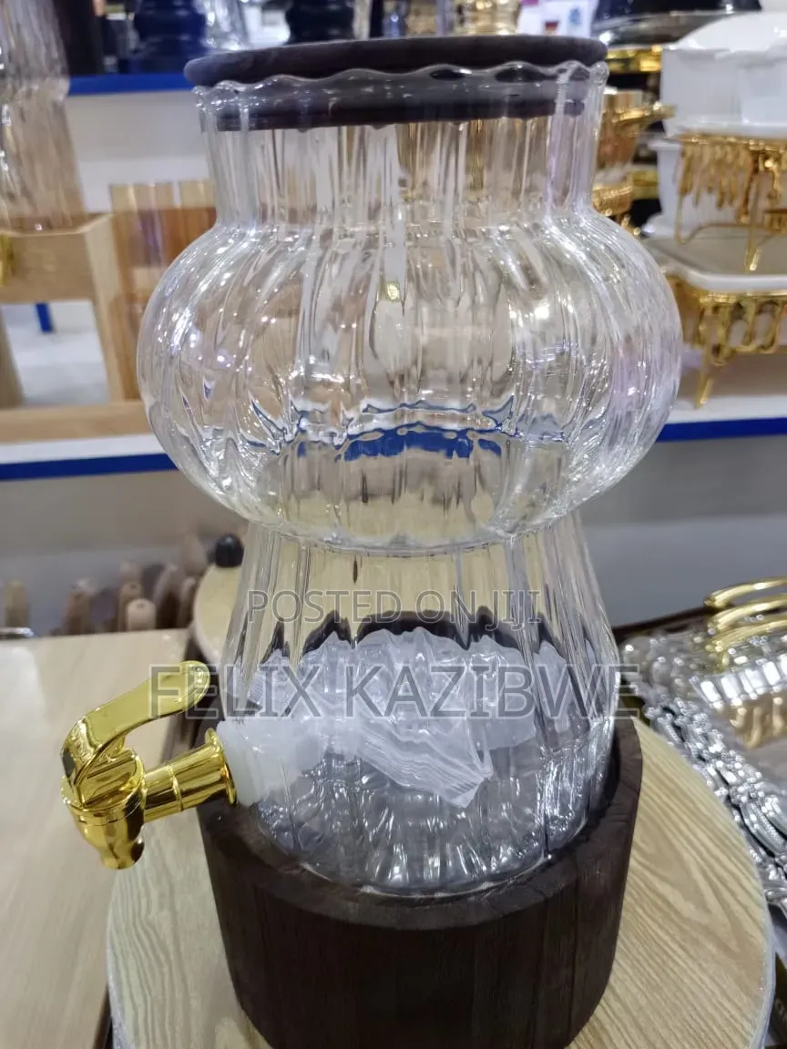 4l Juice Dispenser