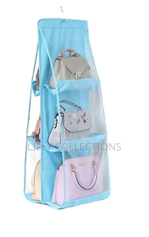 Hang Bag Dust Proof Organizer