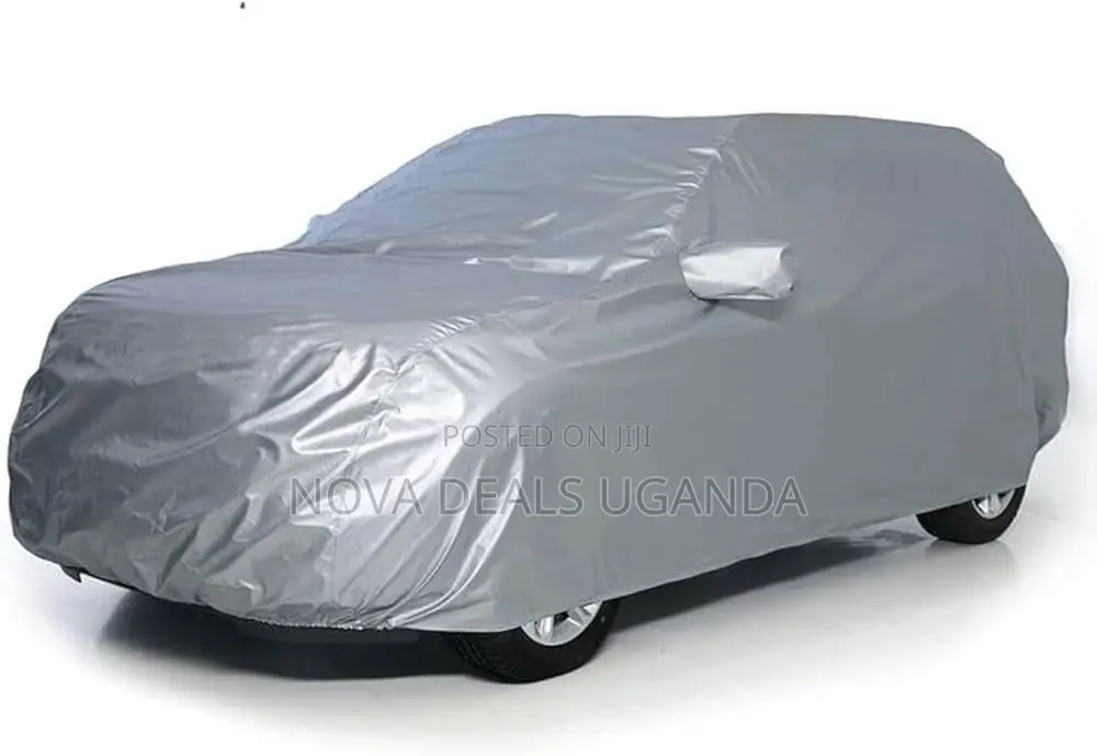 Car Covers Compatible With Land Cruisers Universal Car Sun Shield
