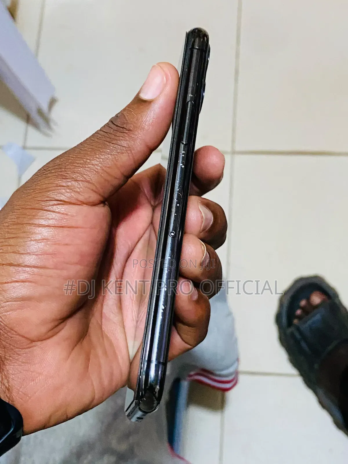 Apple iPhone XR 64 GB Black