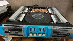 Amplifier 4channal