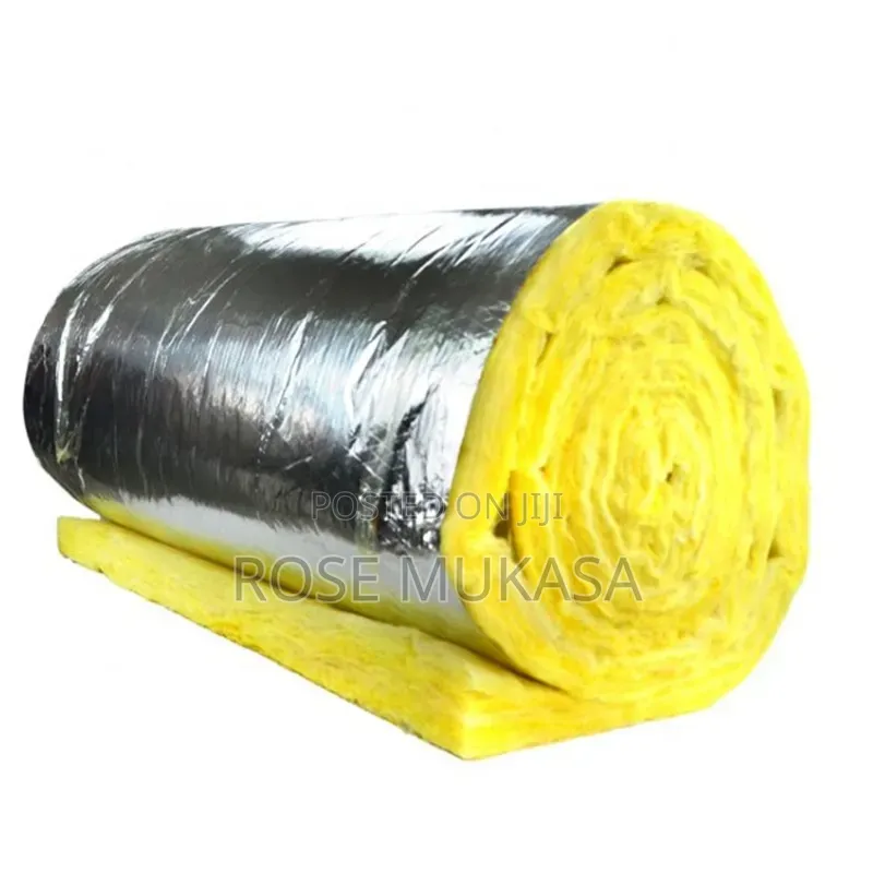Rockwool/ Glassfibre Wool/ Fibre Glass Wool