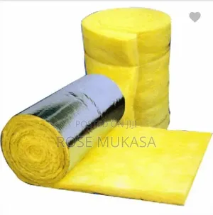 Rockwool/ Glassfibre Wool/ Fibre Glass Wool