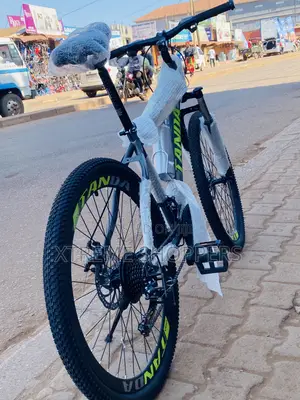 Rolls Royce Model /Bicycle -Tanda Type Size 26” /Bike
