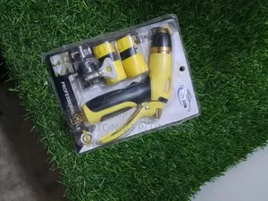 Hose Gun (Full Set) Originally Good Quality