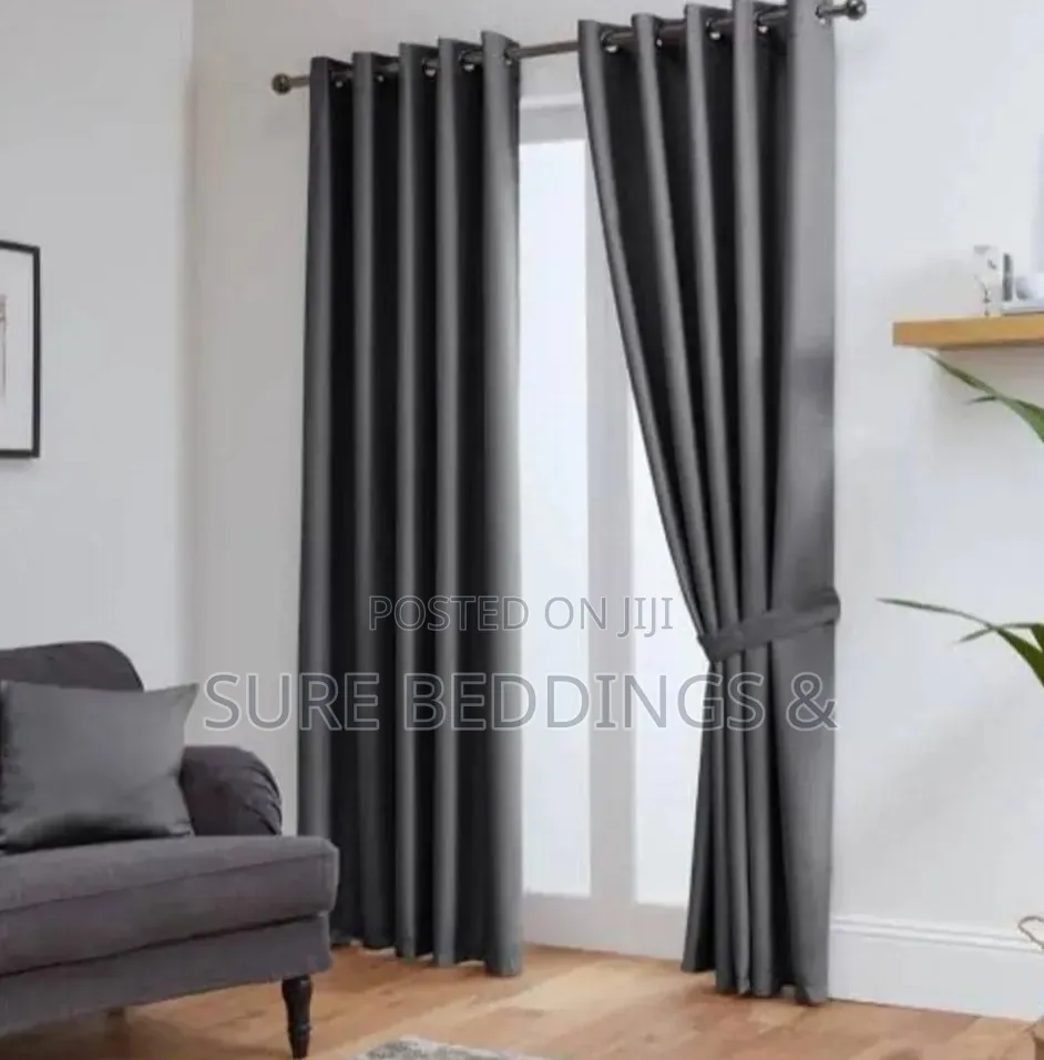Esso Ready Made Curtains
