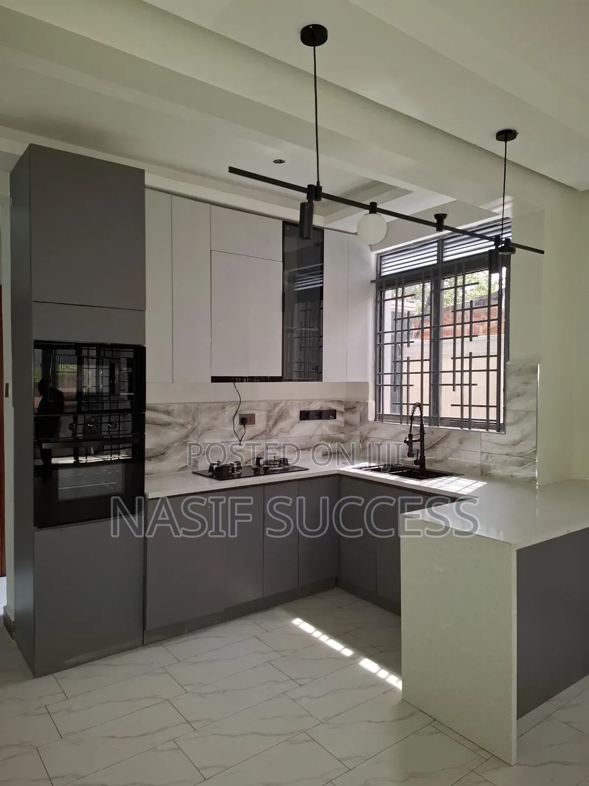 1bdrm Shared Apartment in Kira Estate for rent