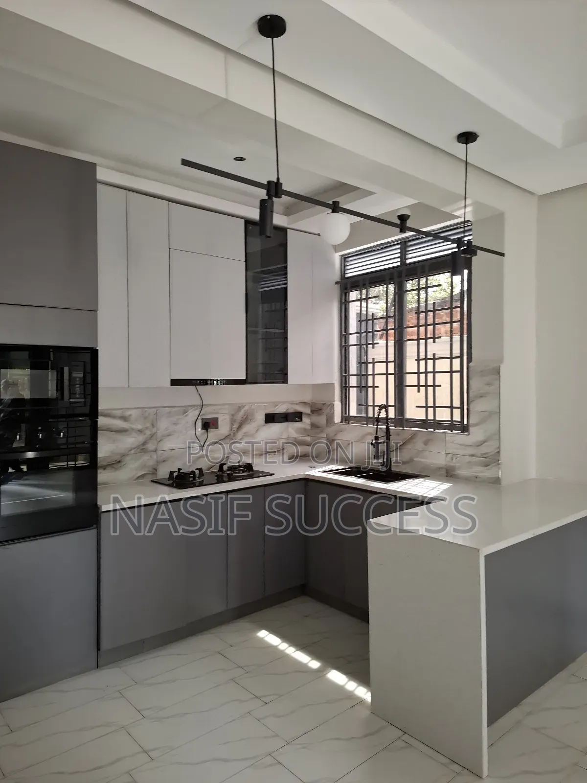 1bdrm Shared Apartment in Kira Estate for rent