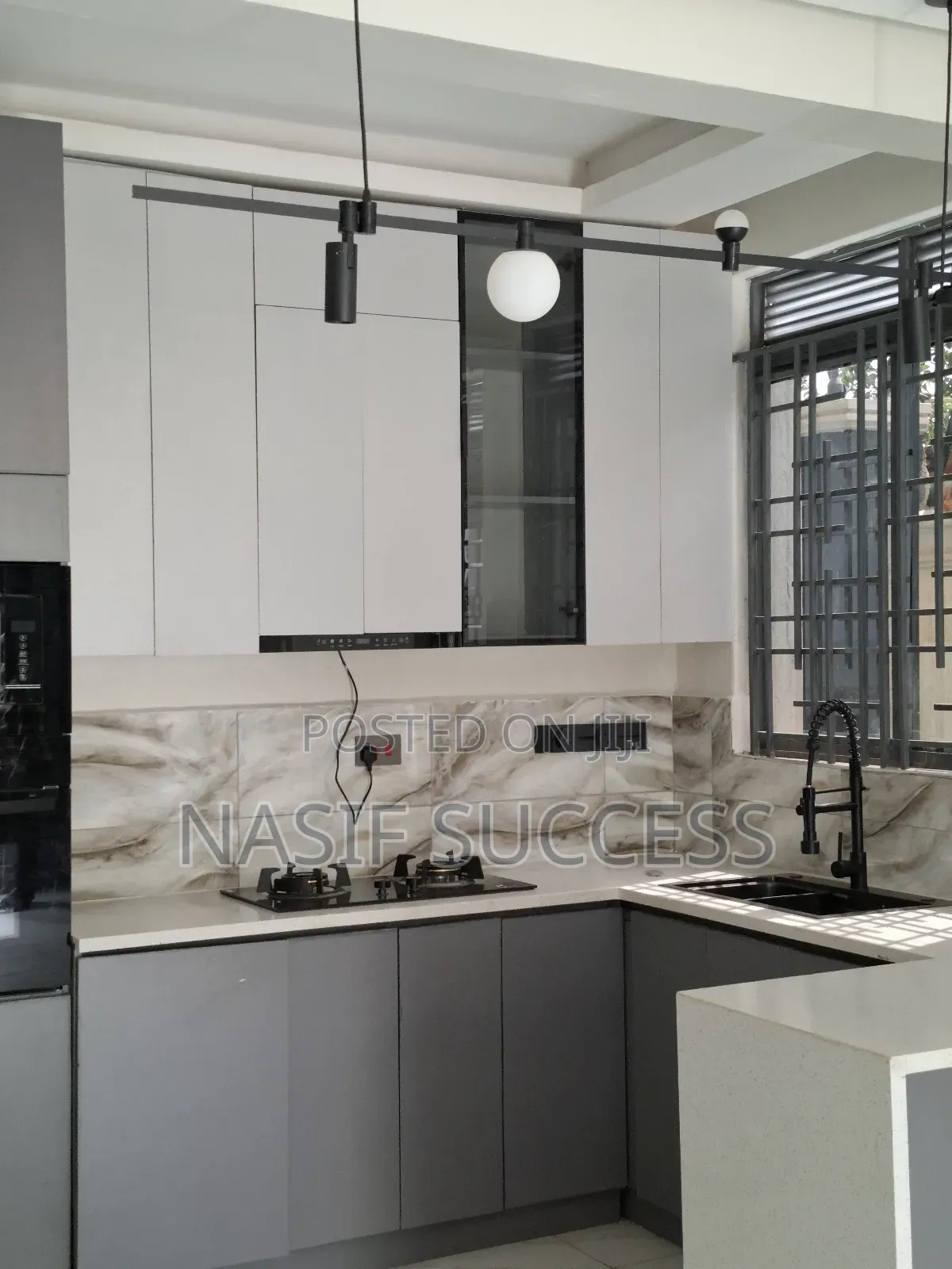 1bdrm Shared Apartment in Kira Estate for rent