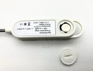 Digital Food Thermometer Tp300