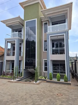 1bdrm Shared Apartment in Kira Estate for rent