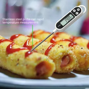Digital Food Thermometer Tp300