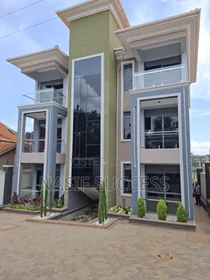 1bdrm Shared Apartment in Kira Estate for rent