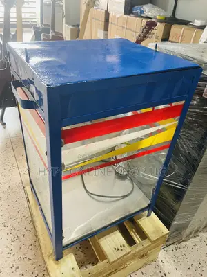 Hot Serve,Delicious Brandnew Electric Popcorn Machine
