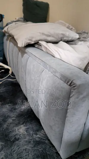 Bed Frame King Size