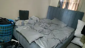 Bed Frame King Size