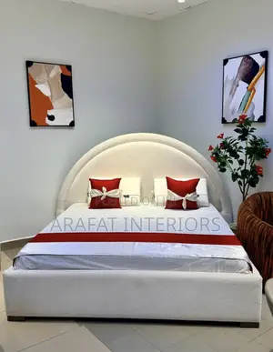Transform Your Home With Timeless Elegance Bed