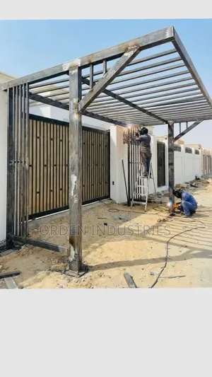 Welding Services