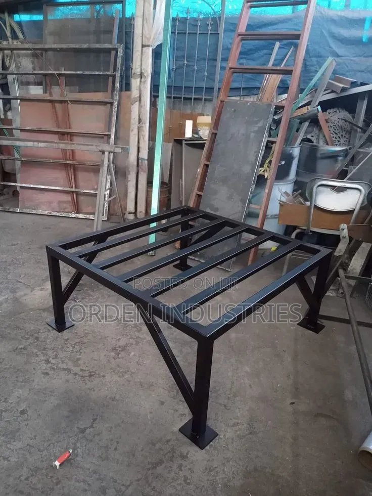 Welding Services