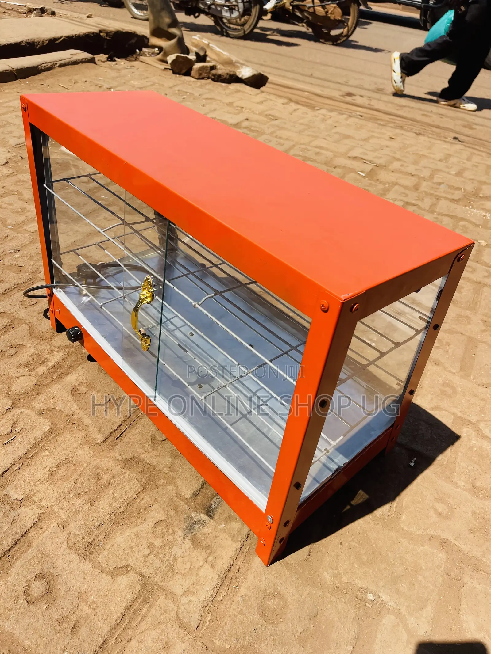 Attractive Clear Show,Brandnew Electric Food Display Warmer