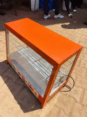 Attractive Clear Show,Brandnew Electric Food Display Warmer