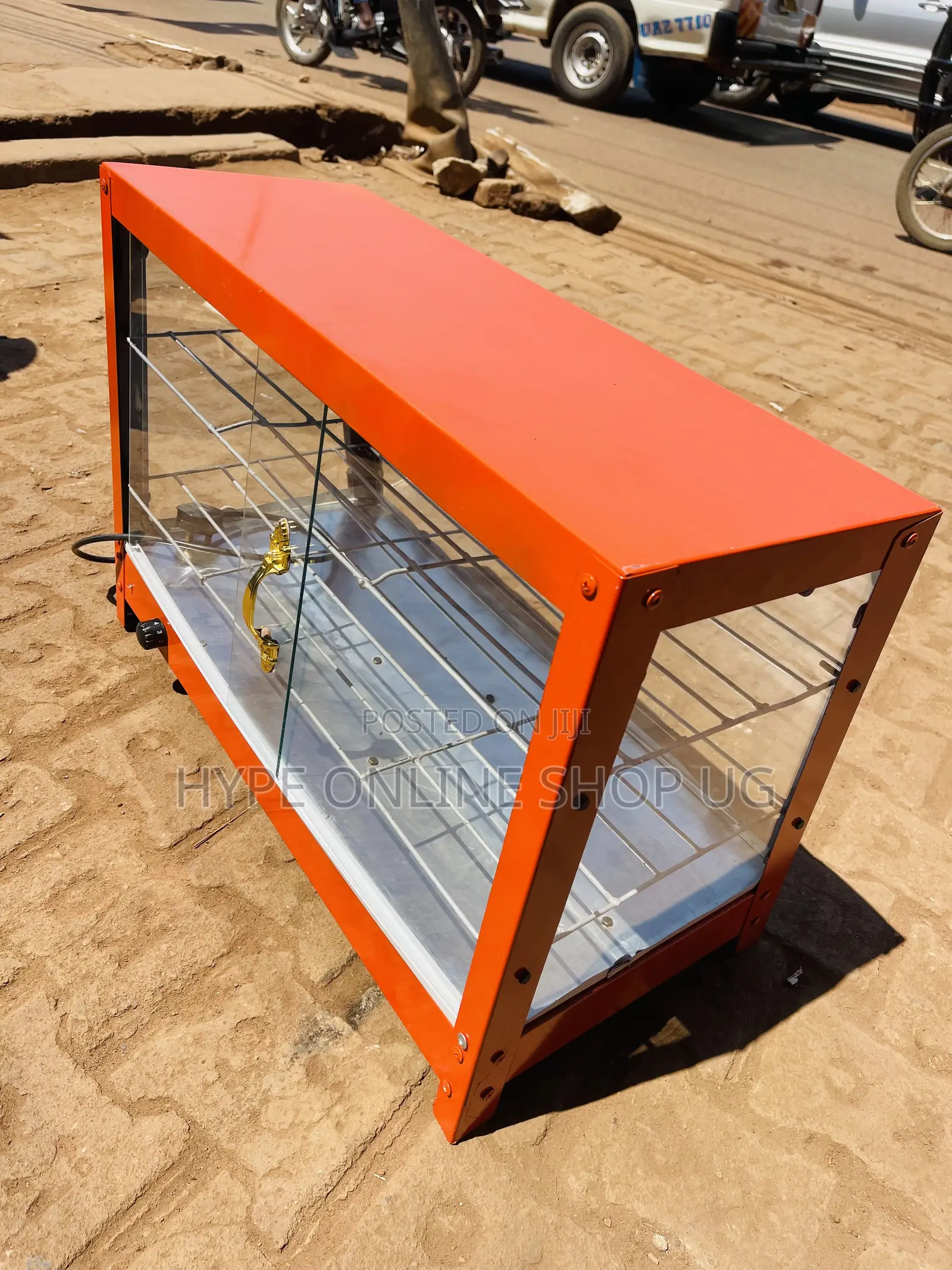 Attractive Clear Show,Brandnew Electric Food Display Warmer