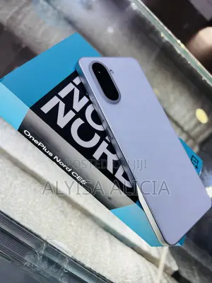 OnePlus Nord CE 5G 256 GB White