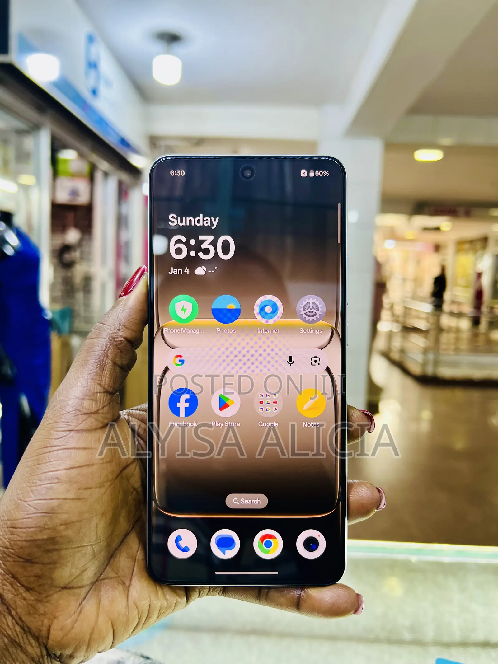 OnePlus Nord CE 5G 256 GB White
