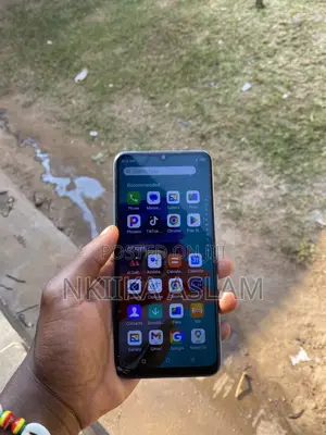 Itel it2163 Blue