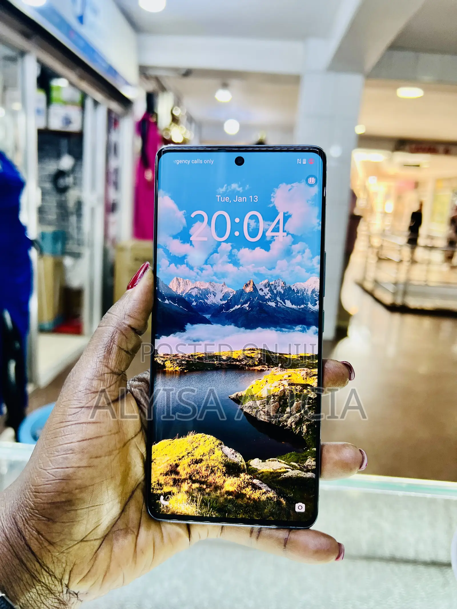 Vivo V30 5G 512 GB Silver