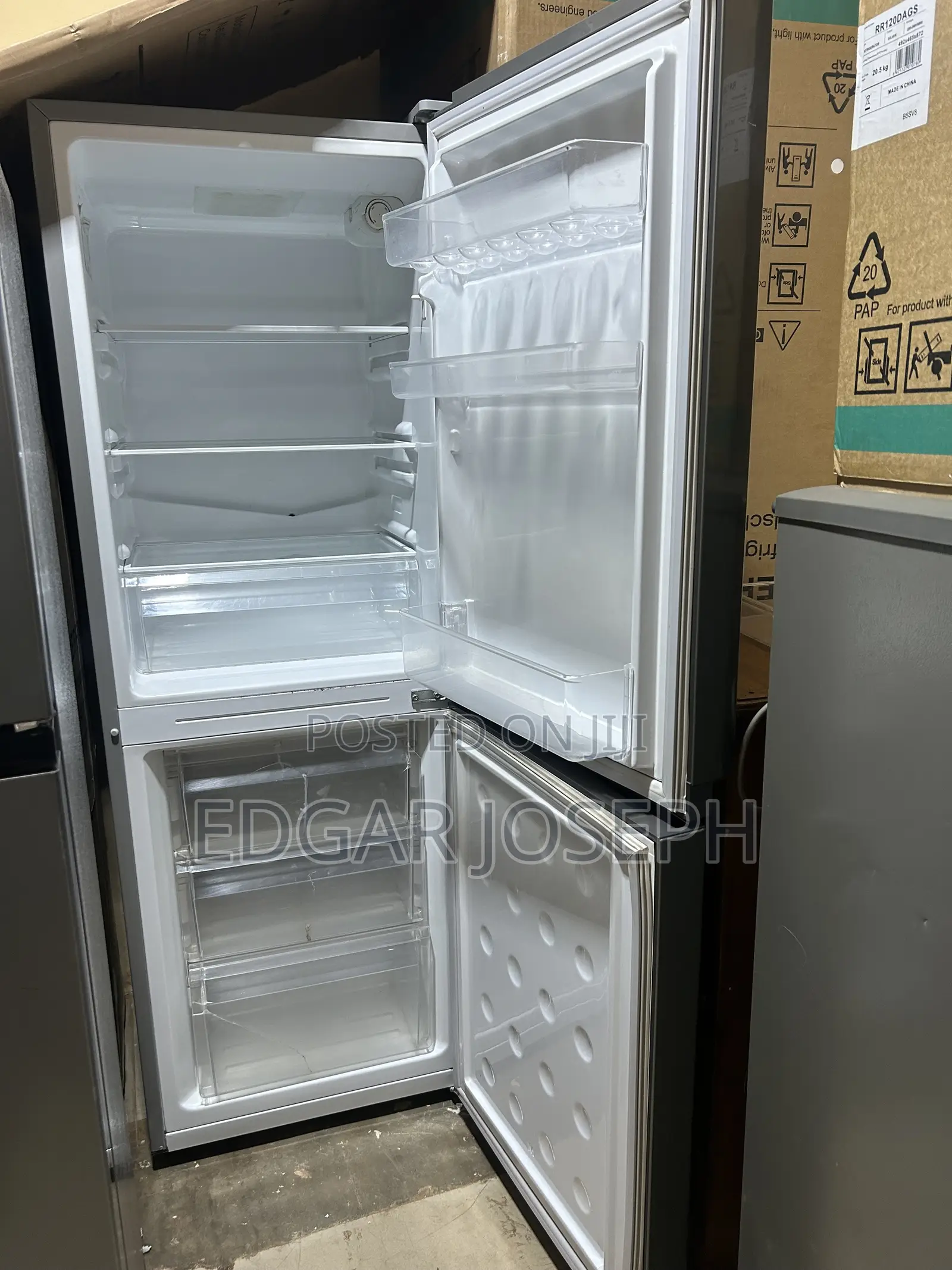 Samsung Refrigerator 280l