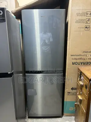Samsung Refrigerator 280l