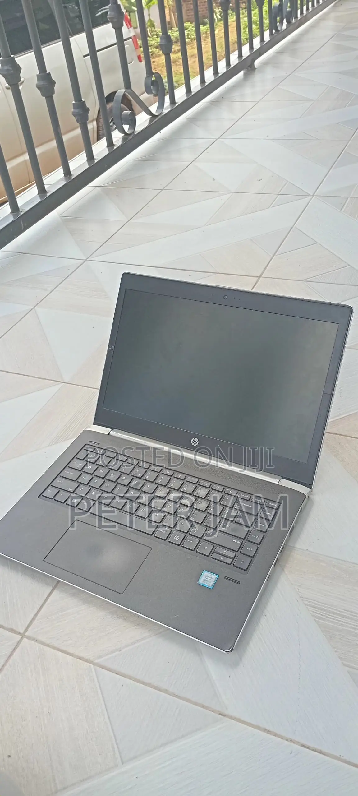 Laptop HP ProBook G5 16GB Intel Core i5 SSD 256GB