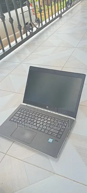 Laptop HP ProBook G5 16GB Intel Core i5 SSD 256GB