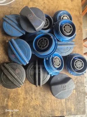 Water Tant Rid Golf