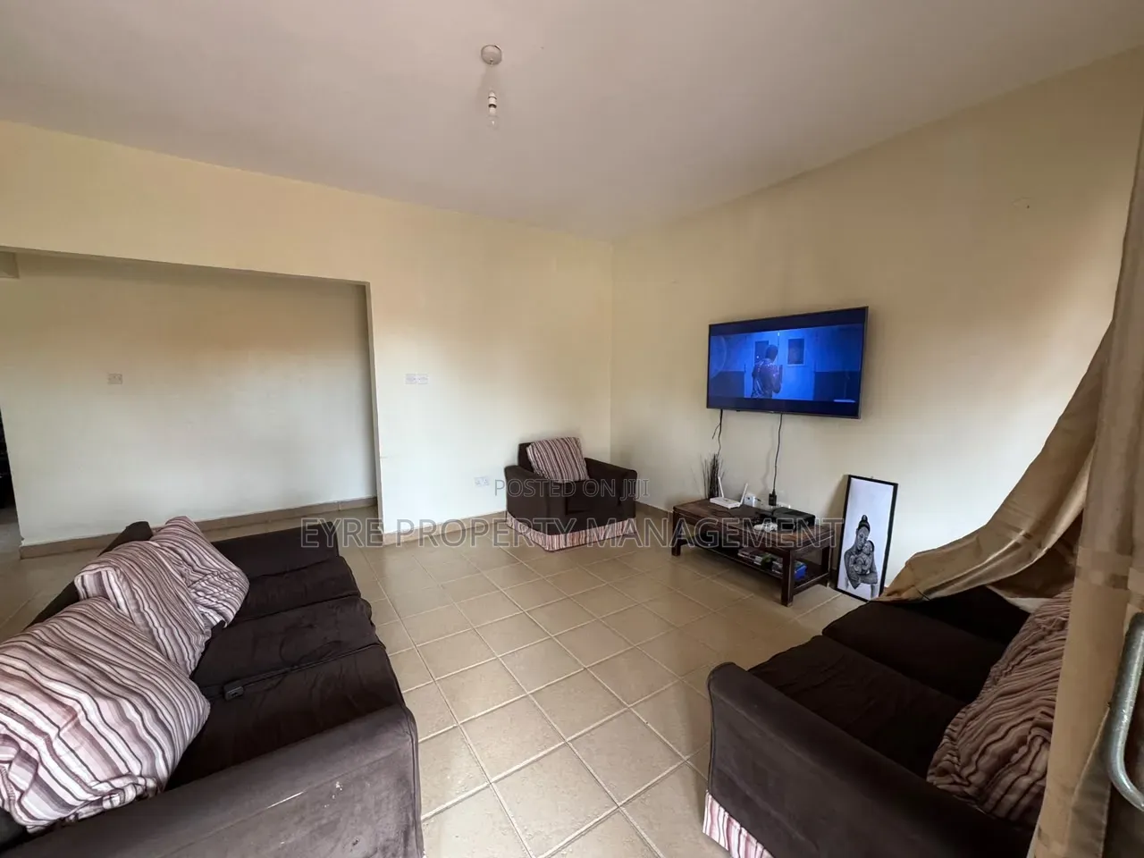 2bdrm Condo in Nalya Estate, Central Division for sale