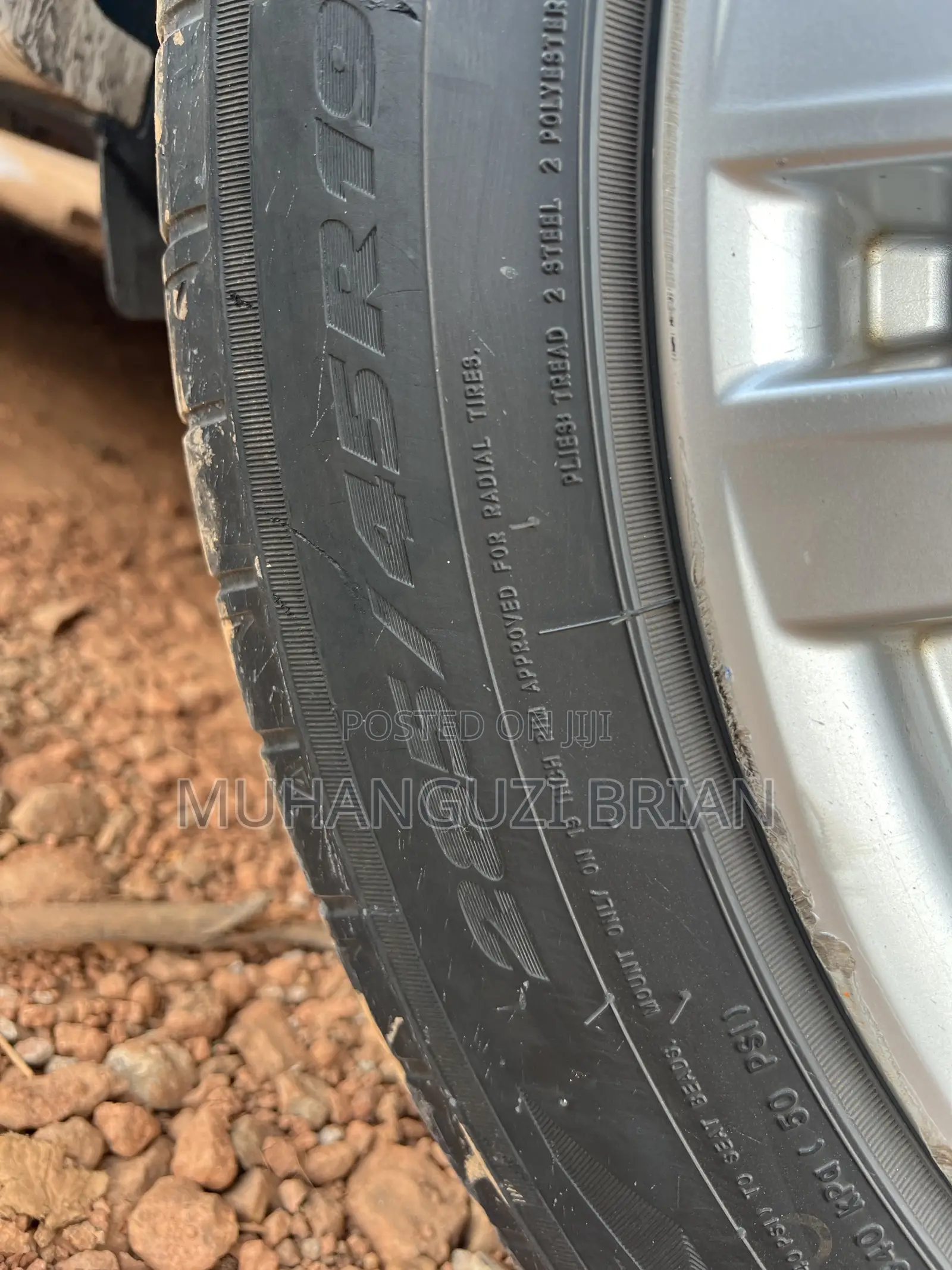 BMW Msport Rims X5 F15 and E70