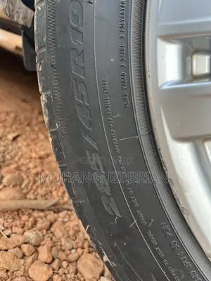 BMW Msport Rims X5 F15 and E70