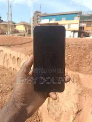 Huawei Y9 2019 128 GB Black