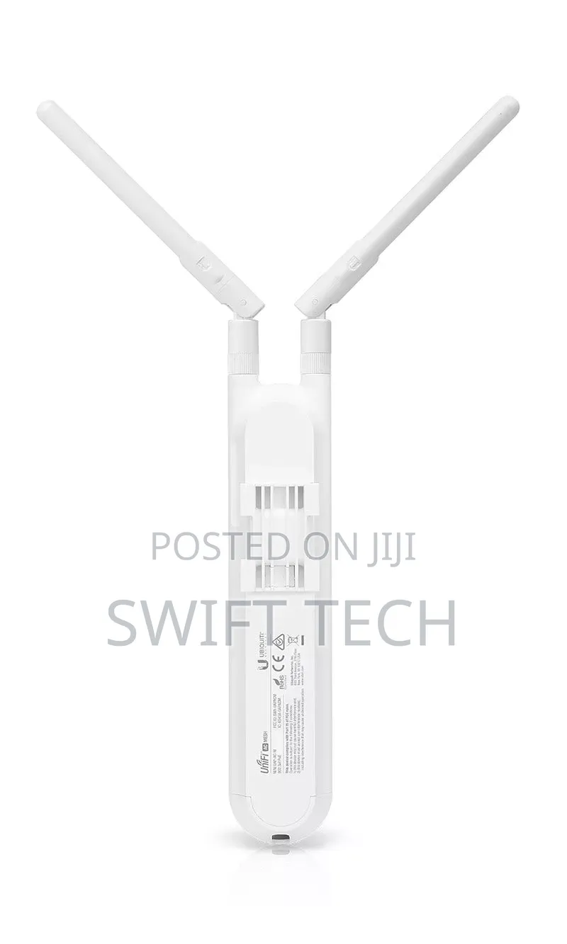 Unifi Ac Mesh Uap-Ac-M