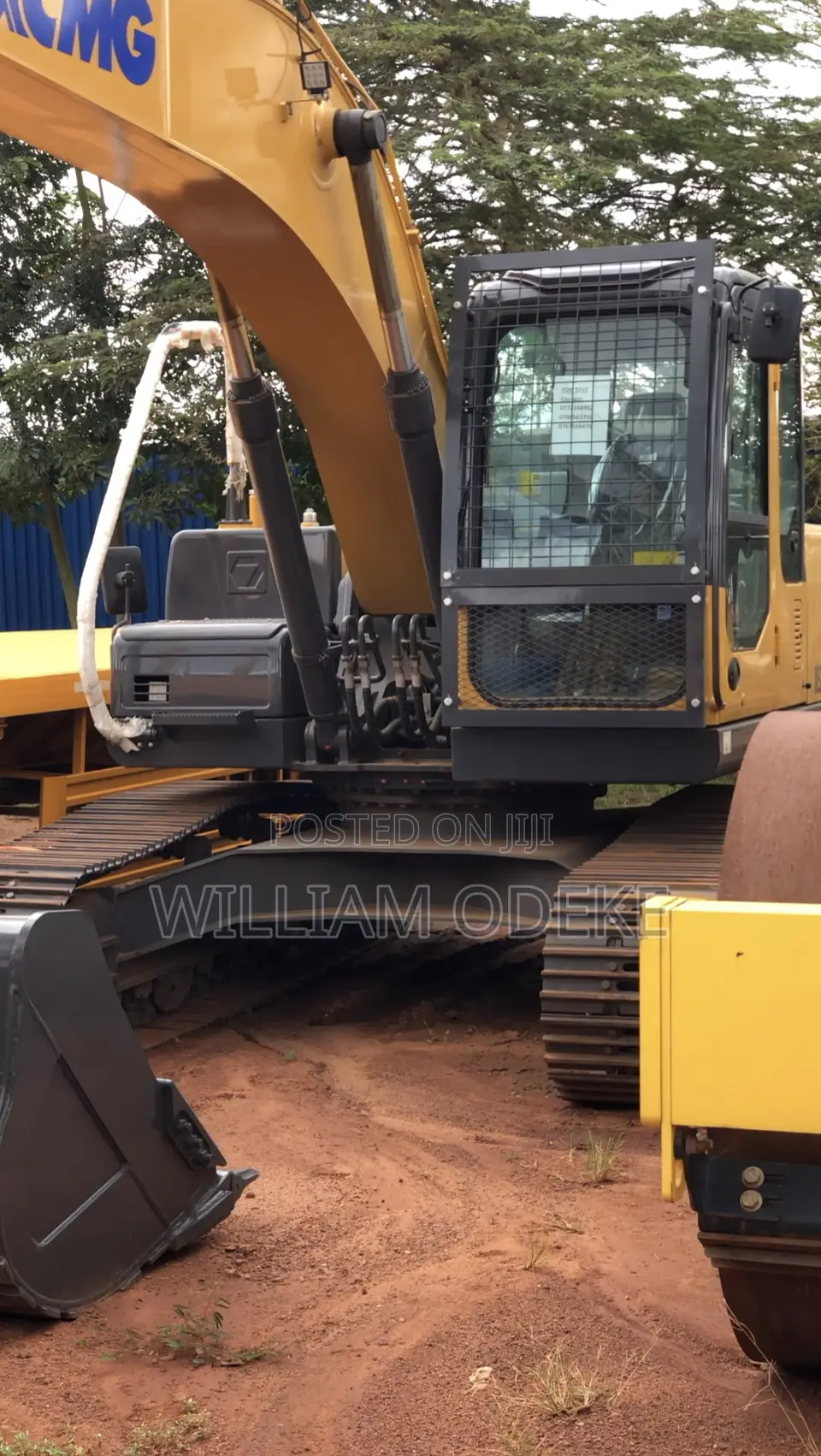 XCMG Xe215i KLC