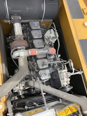 XCMG Xe215i KLC