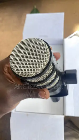 Rode Microphone