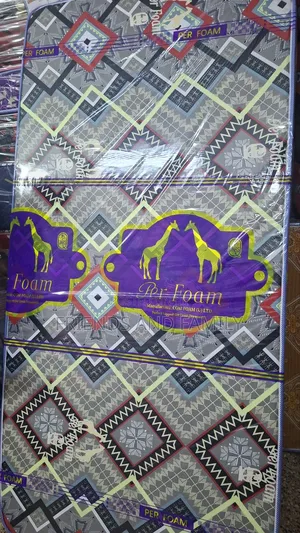 Premium Perfoam 4*3*4. Inches
